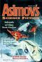 [Feb 01] • Asimov's Science Fiction · February 2014